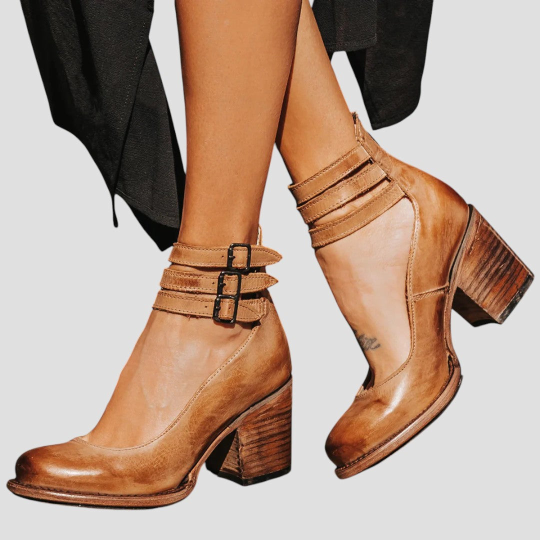 Mia® | Stylish comfortable boots