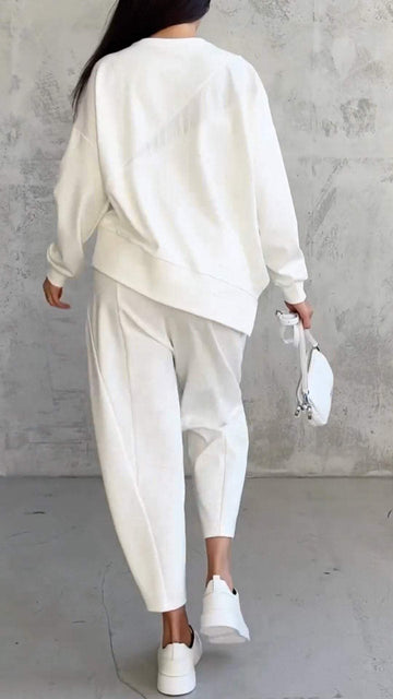 EMBER – RELAXED COZY SET