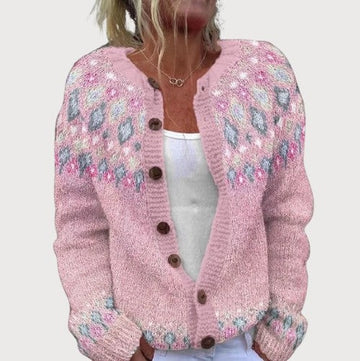 THE ADELINA | CARDIGAN