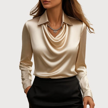 Brooklyn™ | Elegant Blouse