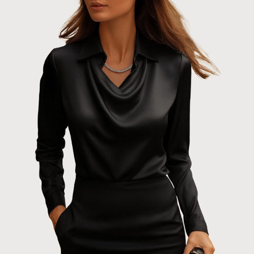 Brooklyn™ | Elegant Blouse