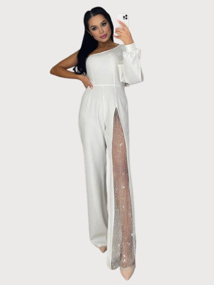 Stella Luxe Jumpsuit