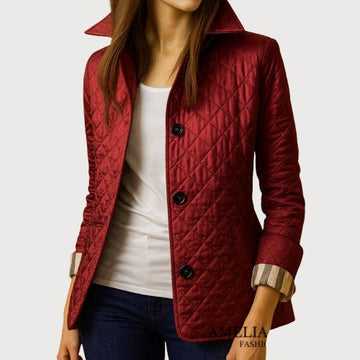 Evelyn | Spring Jacket