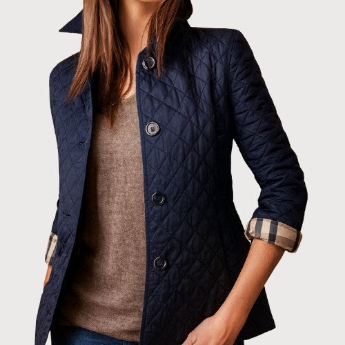 Evelyn | Spring Jacket