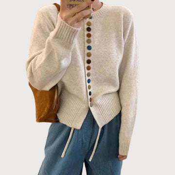 THE CELESTINE | CARDIGAN