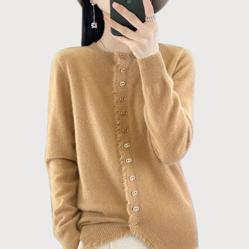 THE CLARISSE | CARDIGAN