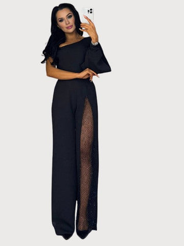 Stella Luxe Jumpsuit